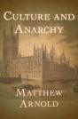 Culture And Anarchy - Preview