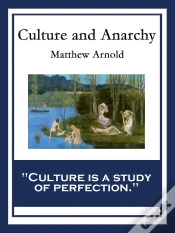 Capa do artigo Culture And Anarchy