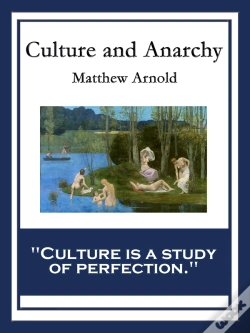 Capa do artigo Culture And Anarchy