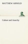 Culture And Anarchy