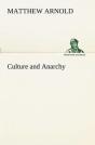Culture And Anarchy - Preview