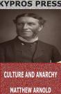 Culture And Anarchy - Preview