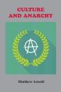Culture And Anarchy - Preview