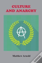 Capa do artigo Culture And Anarchy