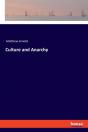 Culture And Anarchy - Preview