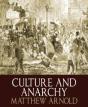Culture And Anarchy - Preview