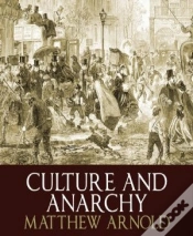 Capa do artigo Culture And Anarchy