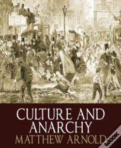 Capa do artigo Culture And Anarchy