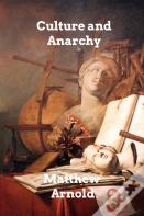 Culture And Anarchy