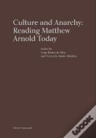 Culture and Anarchy: Reading Matthew Arnold Today