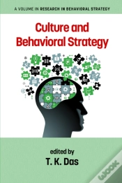 Capa do artigo Culture And Behavioral Strategy