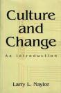 Culture And Change - Preview