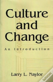 Capa do artigo Culture And Change