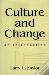 Culture And Change