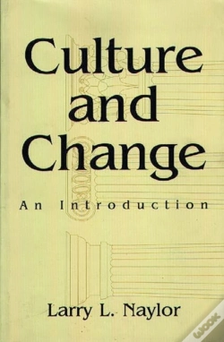 Capa do artigo Culture And Change