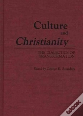 Culture And Christianity