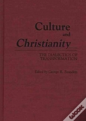 Capa do artigo Culture And Christianity