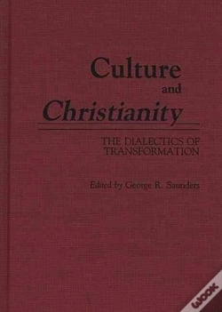 Capa do artigo Culture And Christianity