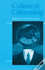 Capa do artigo Culture And Citizenship