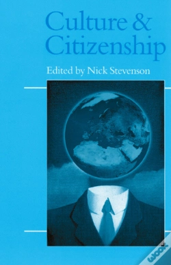 Capa do artigo Culture And Citizenship