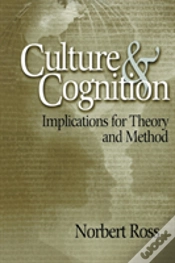 Capa do artigo Culture And Cognition