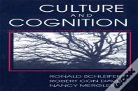 Culture And Cognition