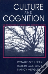 Culture And Cognition