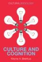 Culture And Cognition - Preview