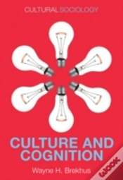 Capa do artigo Culture And Cognition