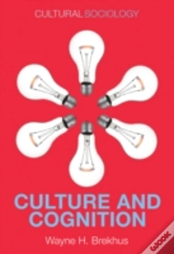 Capa do artigo Culture And Cognition