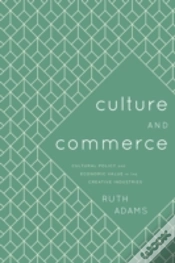 Capa do artigo Culture And Commerce