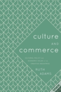 Capa do artigo Culture And Commerce