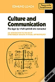 Capa do artigo Culture And Communication
