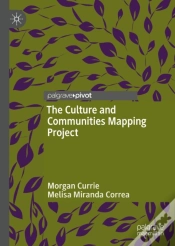 Capa do artigo Culture And Communities Mapping Project