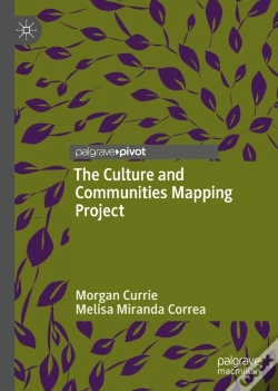 Capa do artigo Culture And Communities Mapping Project