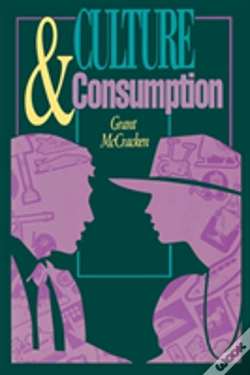 Capa do artigo Culture And Consumption