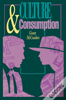 Culture And Consumption