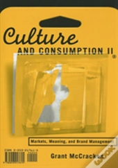 Culture And Consumption Ii
