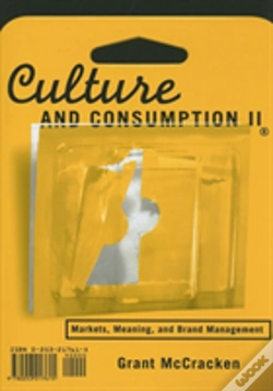 Capa do artigo Culture And Consumption Ii