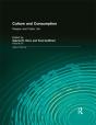 Culture And Consumption - Preview