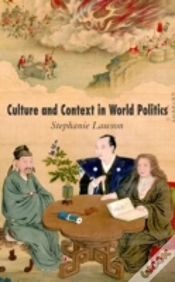 Capa do artigo Culture And Context In World Politics