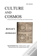 Culture And Cosmos
