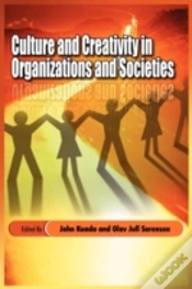 Capa do artigo Culture And Creativity In Organizations