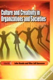 Capa do artigo Culture And Creativity In Organizations