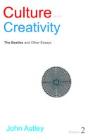 Culture And Creativityessays - Preview