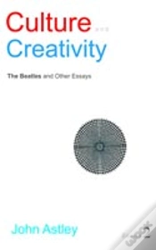 Capa do artigo Culture And Creativityessays
