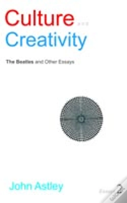 Capa do artigo Culture And Creativityessays