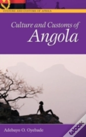 Capa do artigo Culture And Customs Of Angola