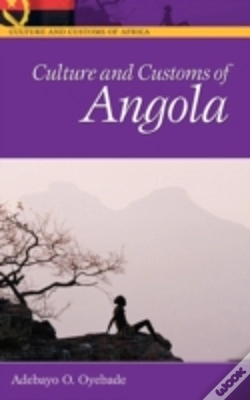 Capa do artigo Culture And Customs Of Angola