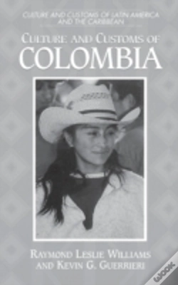 Capa do artigo Culture And Customs Of Colombia